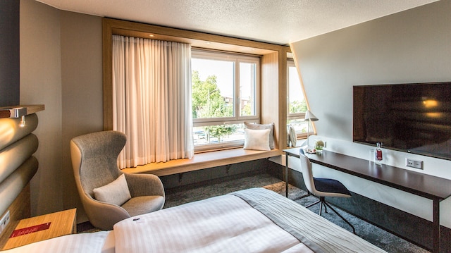 モーベンピック  ホテル  ローザンヌ