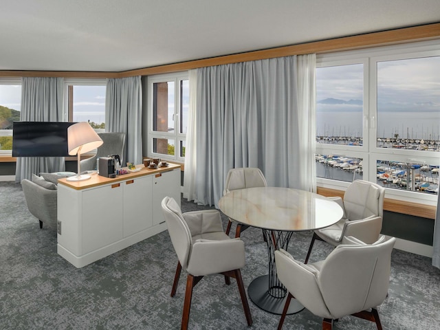 モーベンピック ホテル ローザンヌ