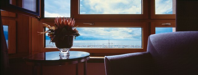 モーベンピック  ホテル  ローザンヌ