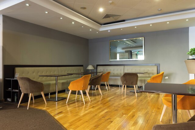 ホテル ロイヤル カセルタ