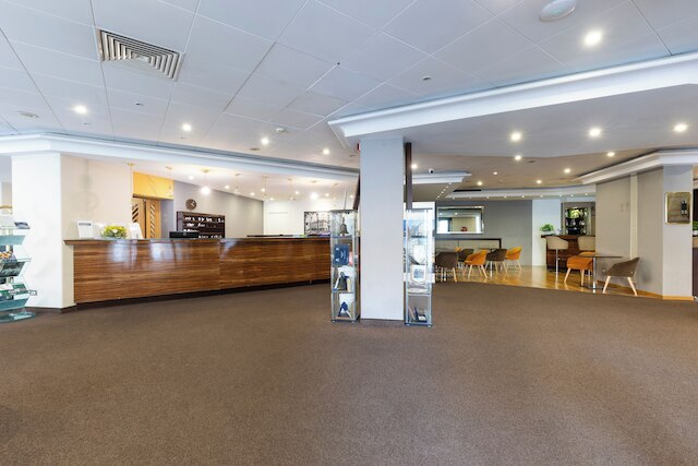 ホテル ロイヤル カセルタ