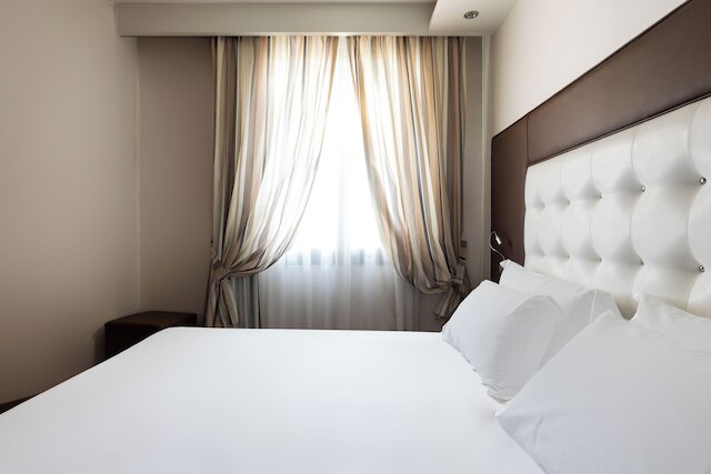 ホテル ロイヤル カセルタ