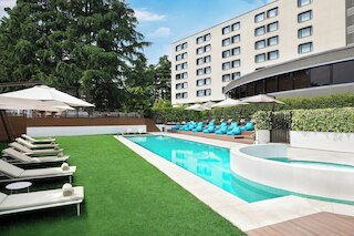 シェラトン ミラン サン シーロ