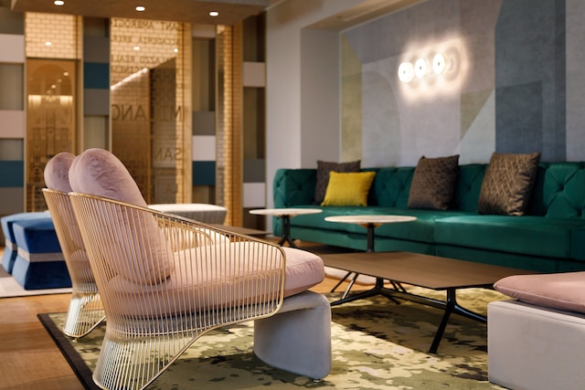 シェラトン ミラン サン シーロ