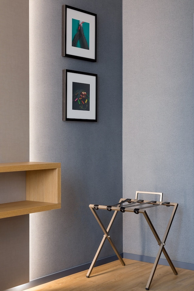 シェラトン ミラン サン シーロ