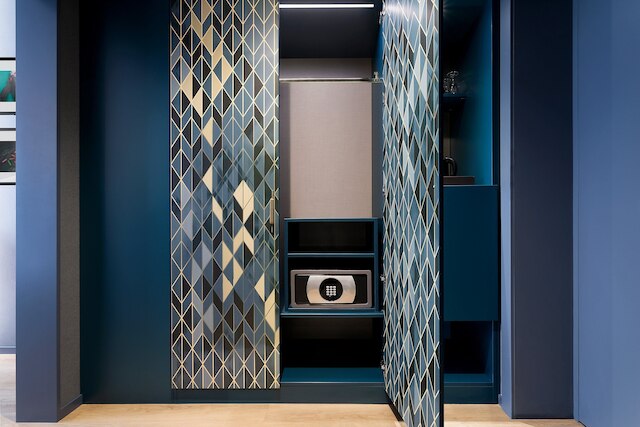 シェラトン ミラン サン シーロ