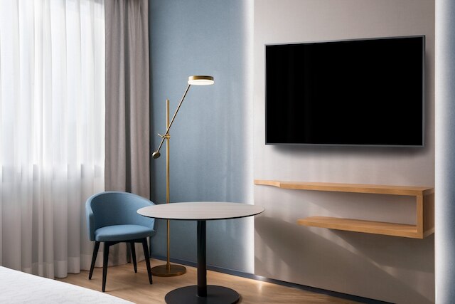 シェラトン ミラン サン シーロ