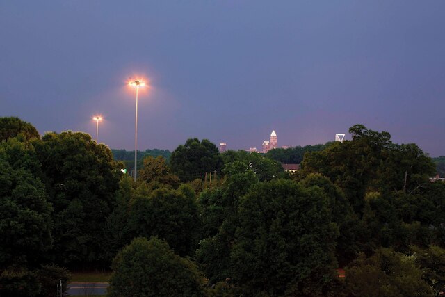 シェラトン シャーロット エアポート ホテル