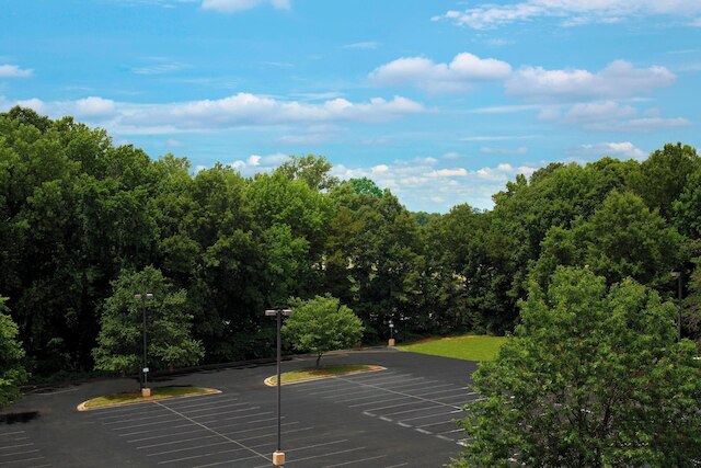 シェラトン シャーロット エアポート ホテル