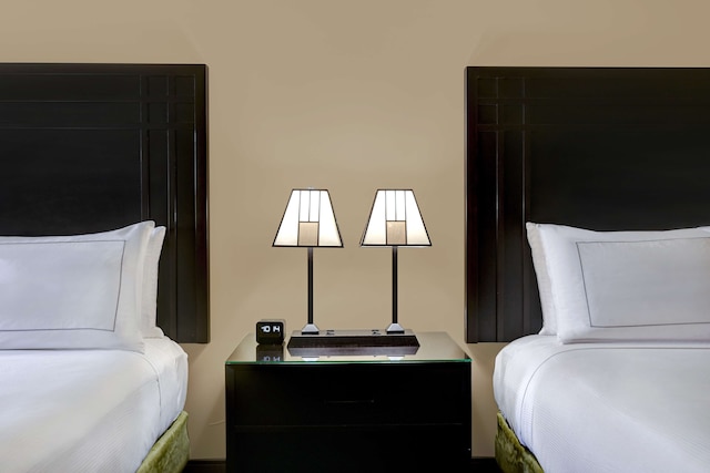 ダブルツリー バイ ヒルトン フェニックス テンピ