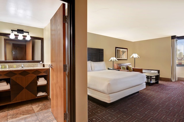 ダブルツリー バイ ヒルトン フェニックス テンピ