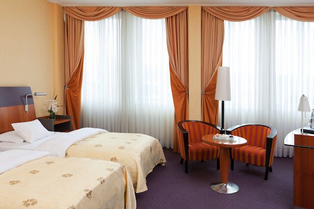 シュタイゲンベルガー グラフ ツェッペリン