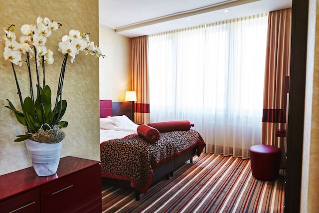 シュタイゲンベルガー グラフ ツェッペリン