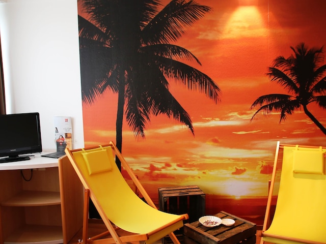 イビス ベルリン メッセ