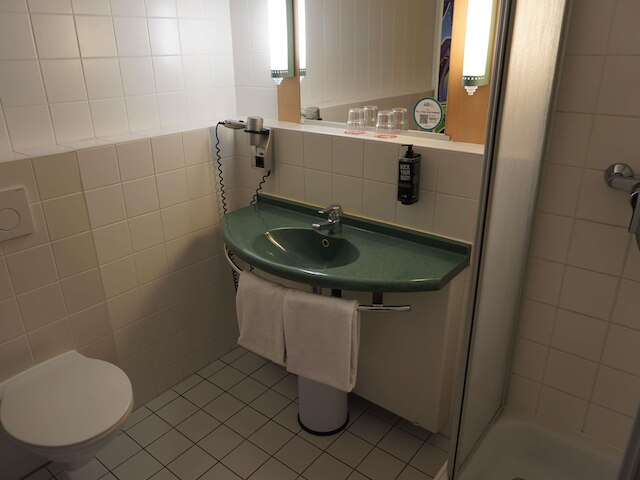 イビス ベルリン メッセ