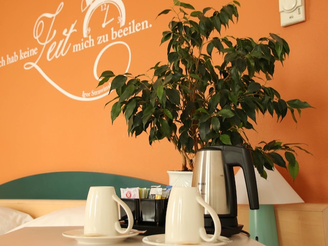 イビス ベルリン メッセ