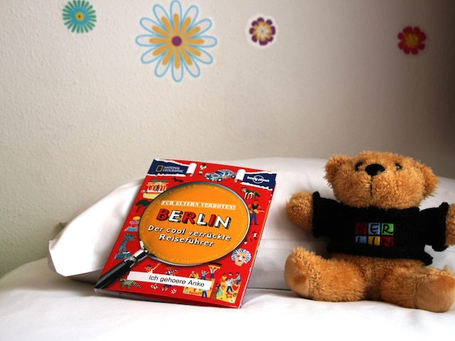 イビス ベルリン メッセ