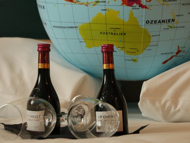 イビス ベルリン メッセ