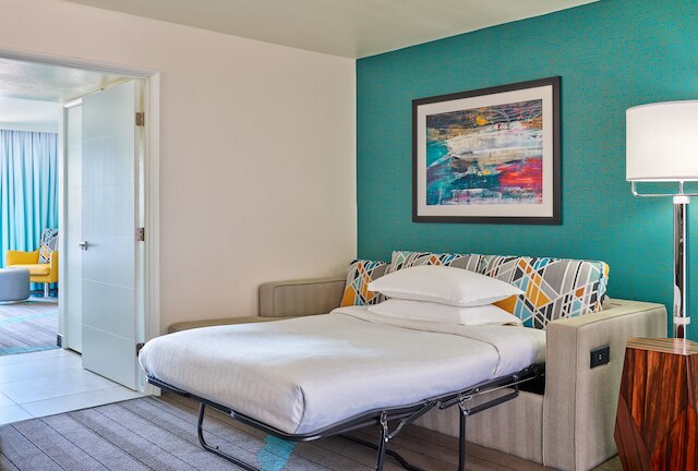 シェラトン ツーソン ホテル アンド スイーツ