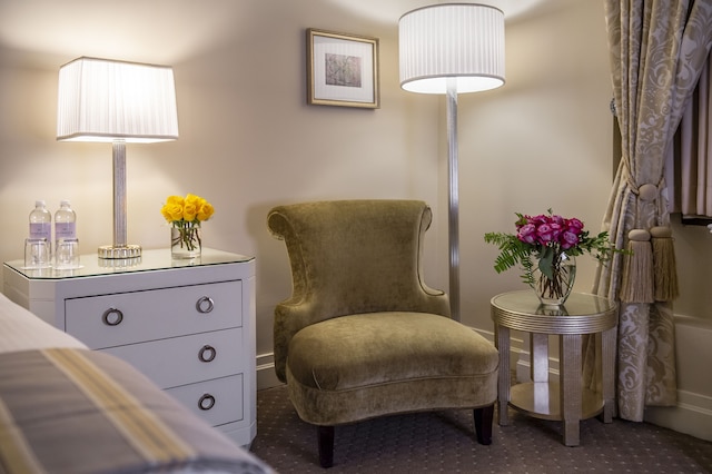 ワーウィック ニューヨーク