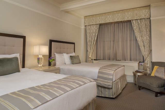 ワーウィック ニューヨーク