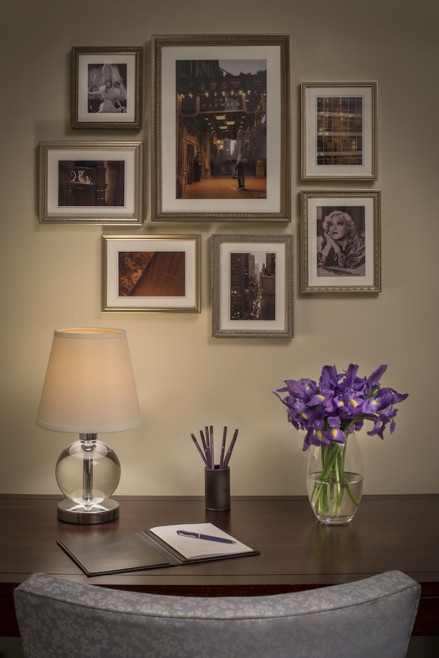 ワーウィック ニューヨーク