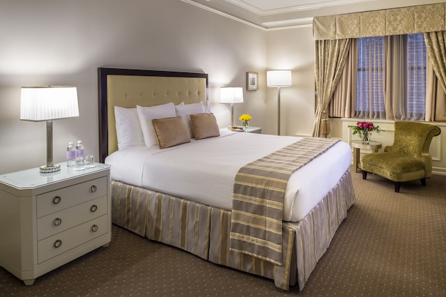 ワーウィック ニューヨーク