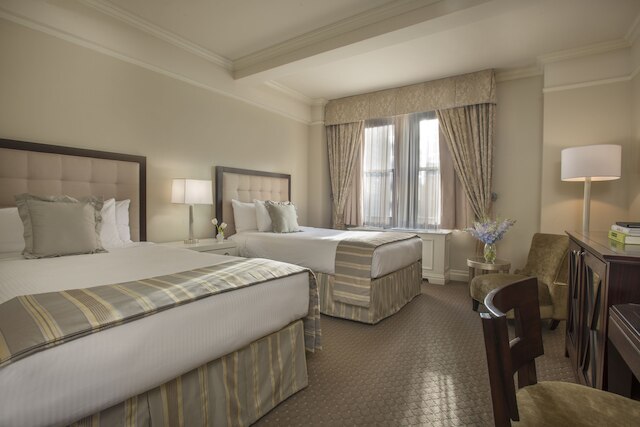 ワーウィック ニューヨーク