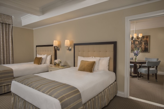 ワーウィック ニューヨーク