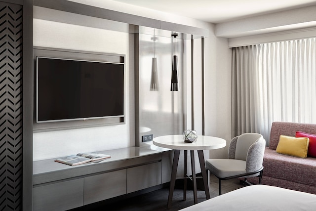 サンフランシスコ・マリオット・マーキス