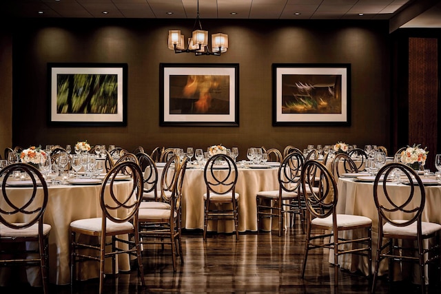 サンフランシスコ・マリオット・マーキス