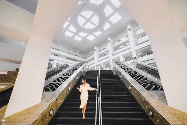 サンフランシスコ・マリオット・マーキス