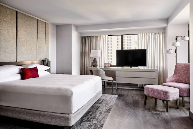 サンフランシスコ・マリオット・マーキス