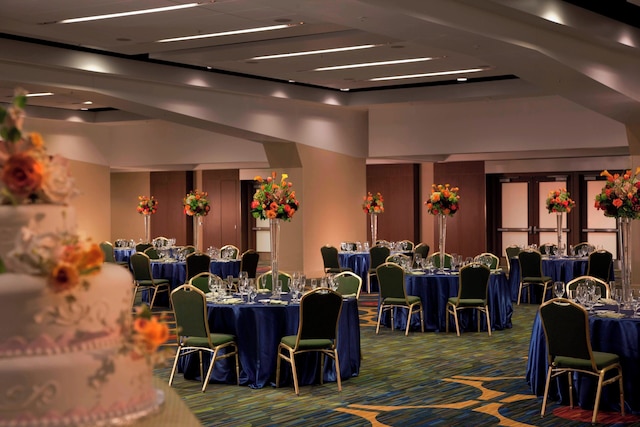 サンフランシスコ・マリオット・マーキス