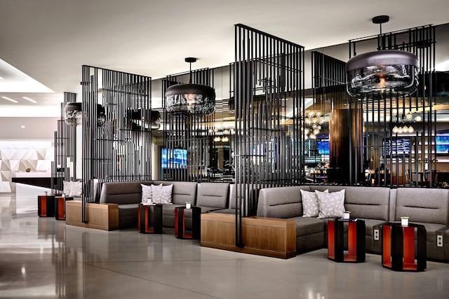 サンフランシスコ・マリオット・マーキス