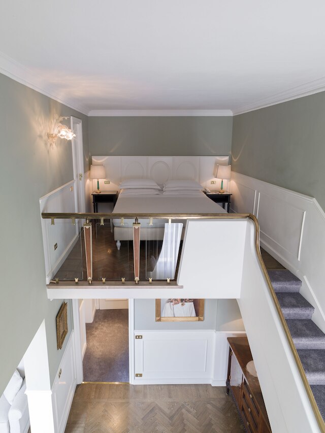 プラザ ホテル ルッケージ