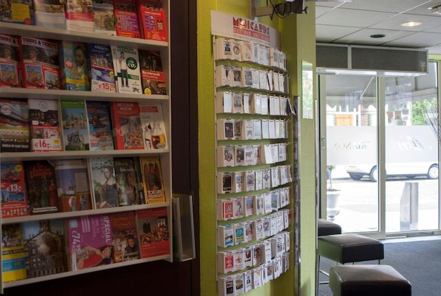 トリアノン ホテル