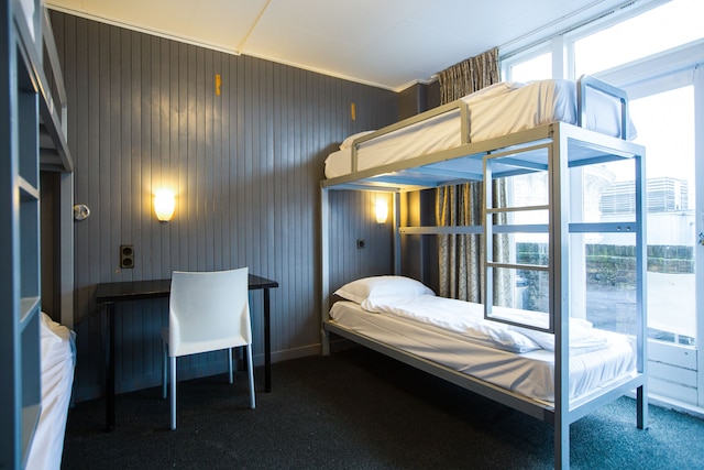 トリアノン ホテル