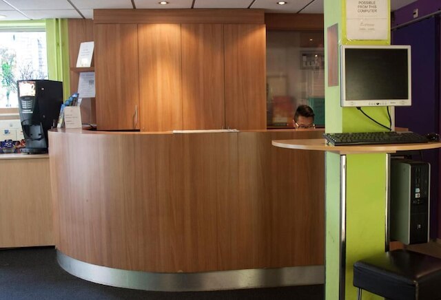 トリアノン ホテル