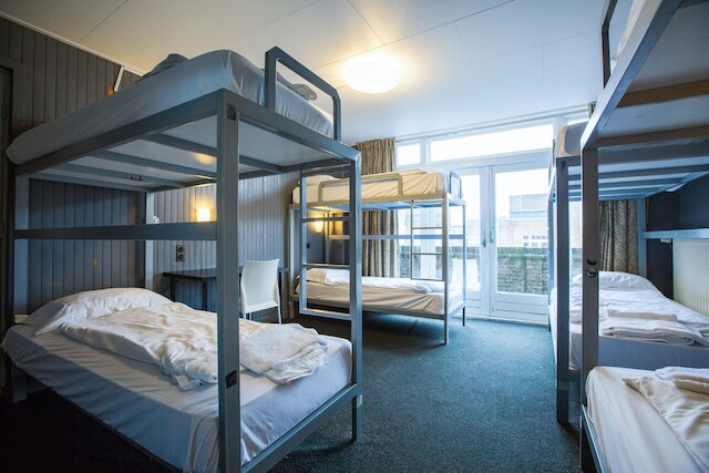 トリアノン ホテル