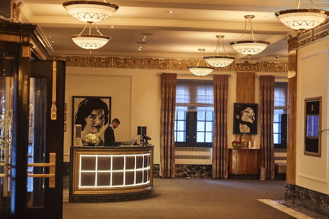 リッツカールトン モントリオール