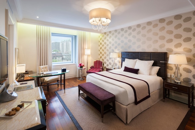 リッツカールトン モントリオール