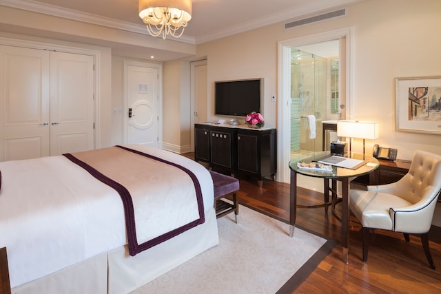 リッツカールトン モントリオール