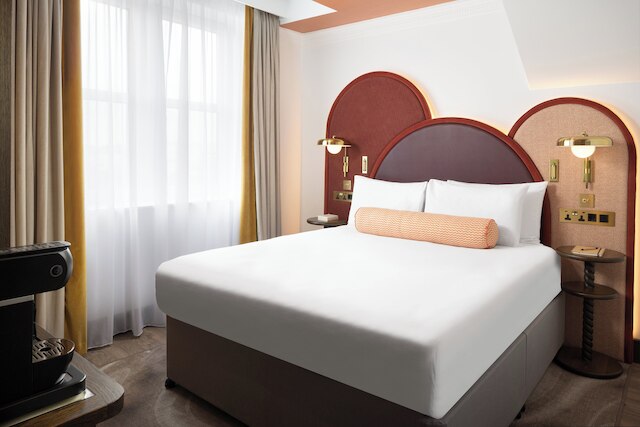 ザ ウェルベック ホテル, by IHG