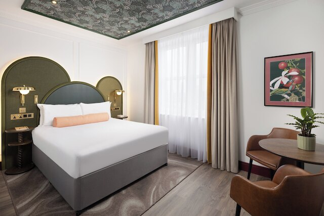 ザ ウェルベック ホテル, by IHG