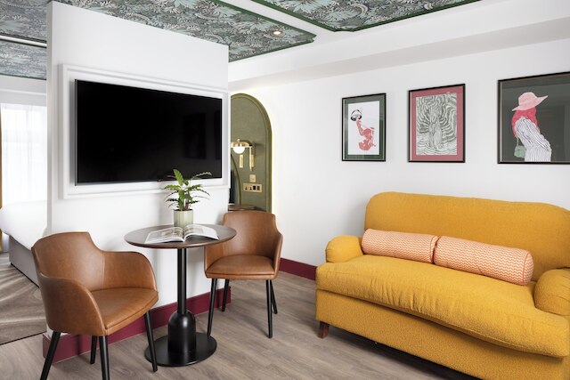 ザ ウェルベック ホテル, by IHG