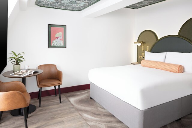 ザ ウェルベック ホテル, by IHG