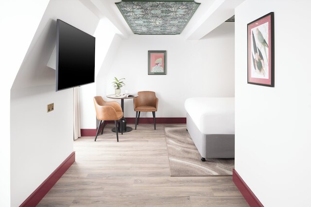 ザ ウェルベック ホテル, by IHG