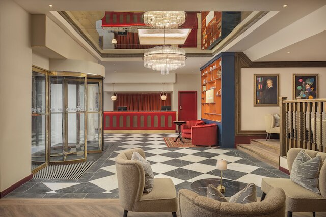 ザ ウェルベック ホテル, by IHG