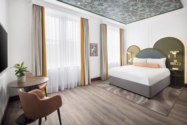 ザ ウェルベック ホテル, by IHG